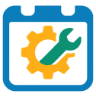 Huoltorekisteri logo